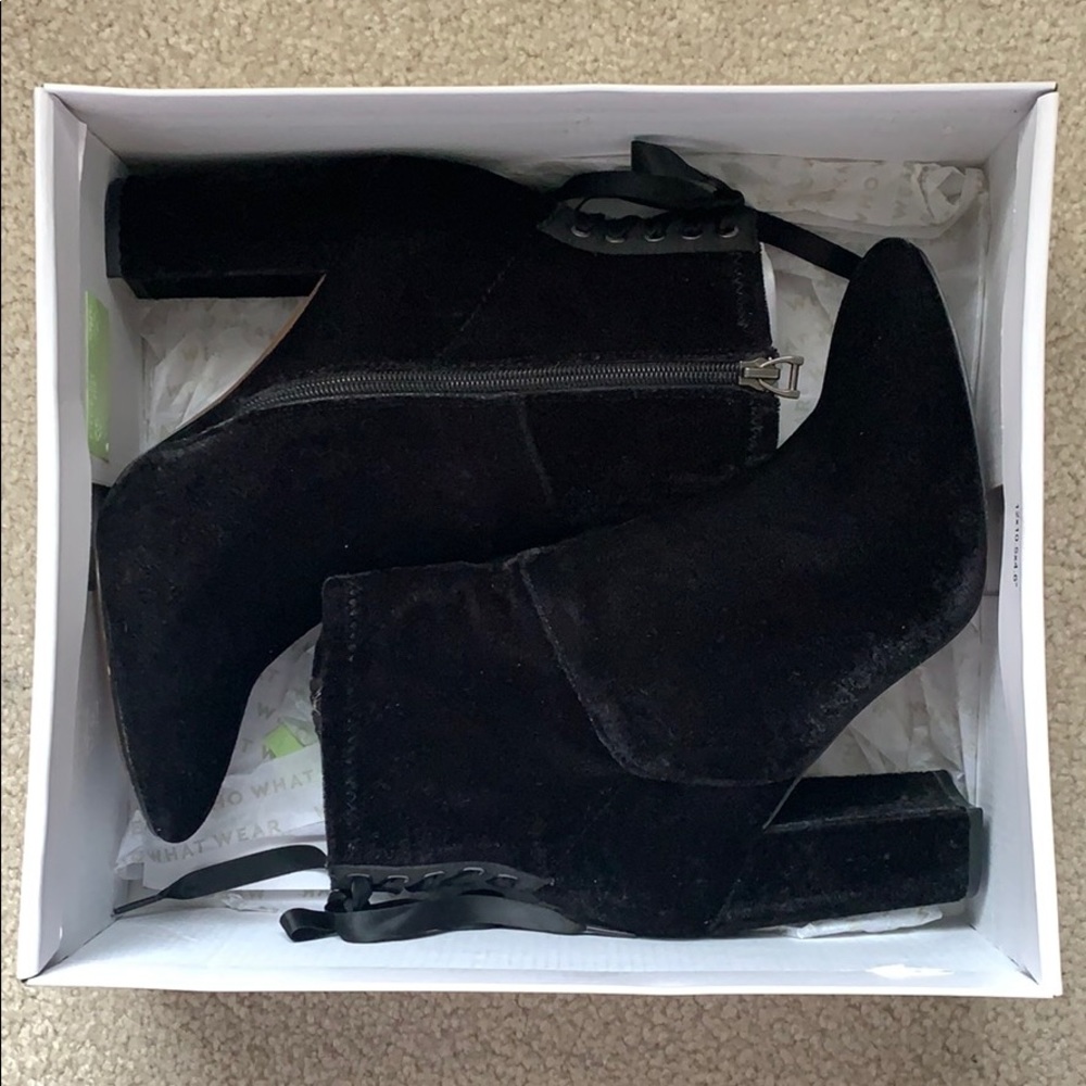 Booties